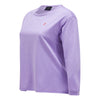 Maillot de Vélo de Montagne Manches Longues Trail Femme