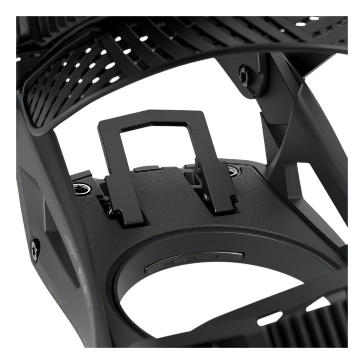 Charger Adult Snowboard Bindings