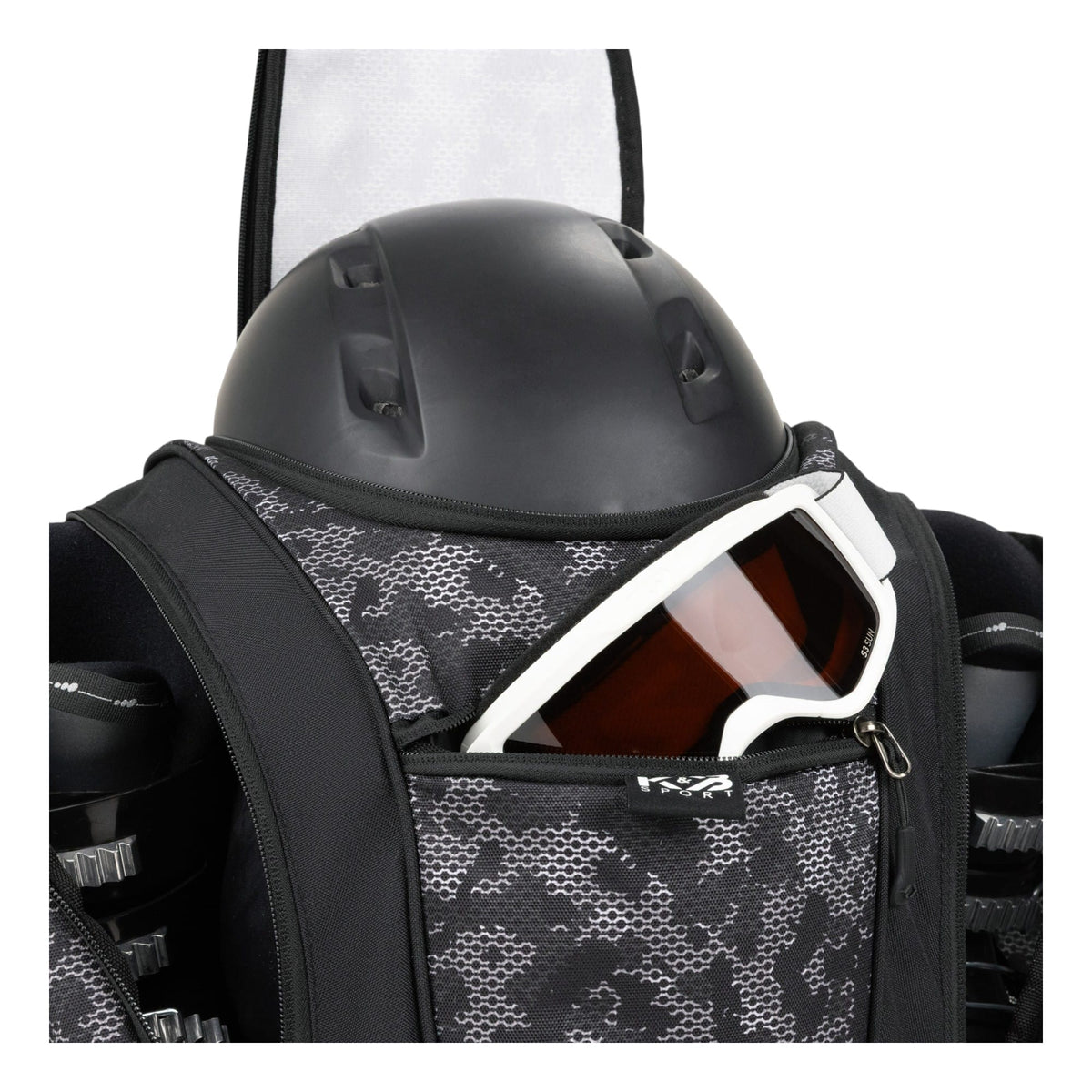 Panorama Kids Boot Bag