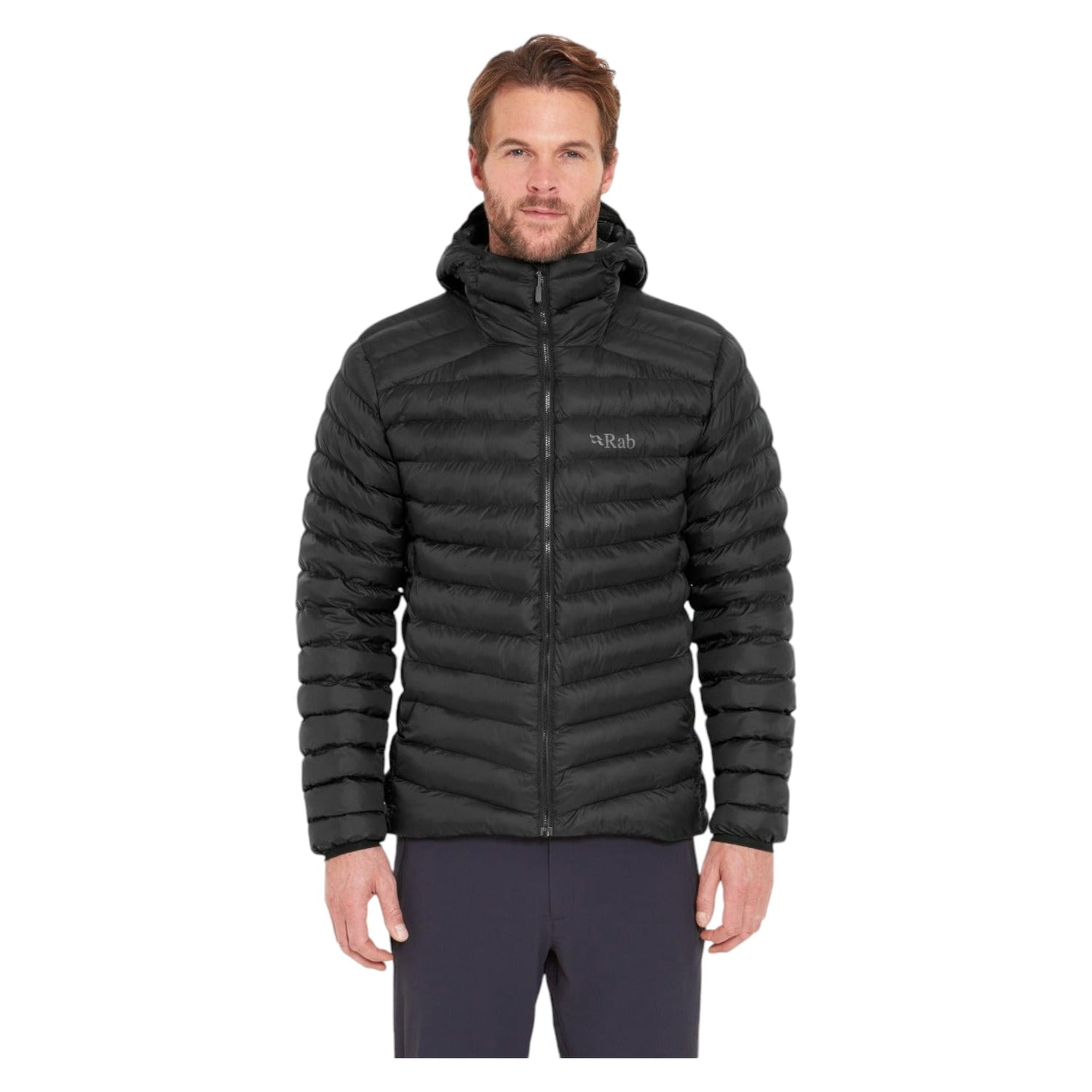Cirrus Alpine Men Jacket