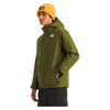 Manteau Snowquest Garçon