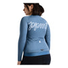 Maillot Signature LS Femme