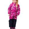 Hiver Asio Girl One Piece