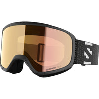 Salomon Noir Photo ML Rouge Cat.1-3