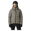 Kvitfjell Race Puffy Men Jacket