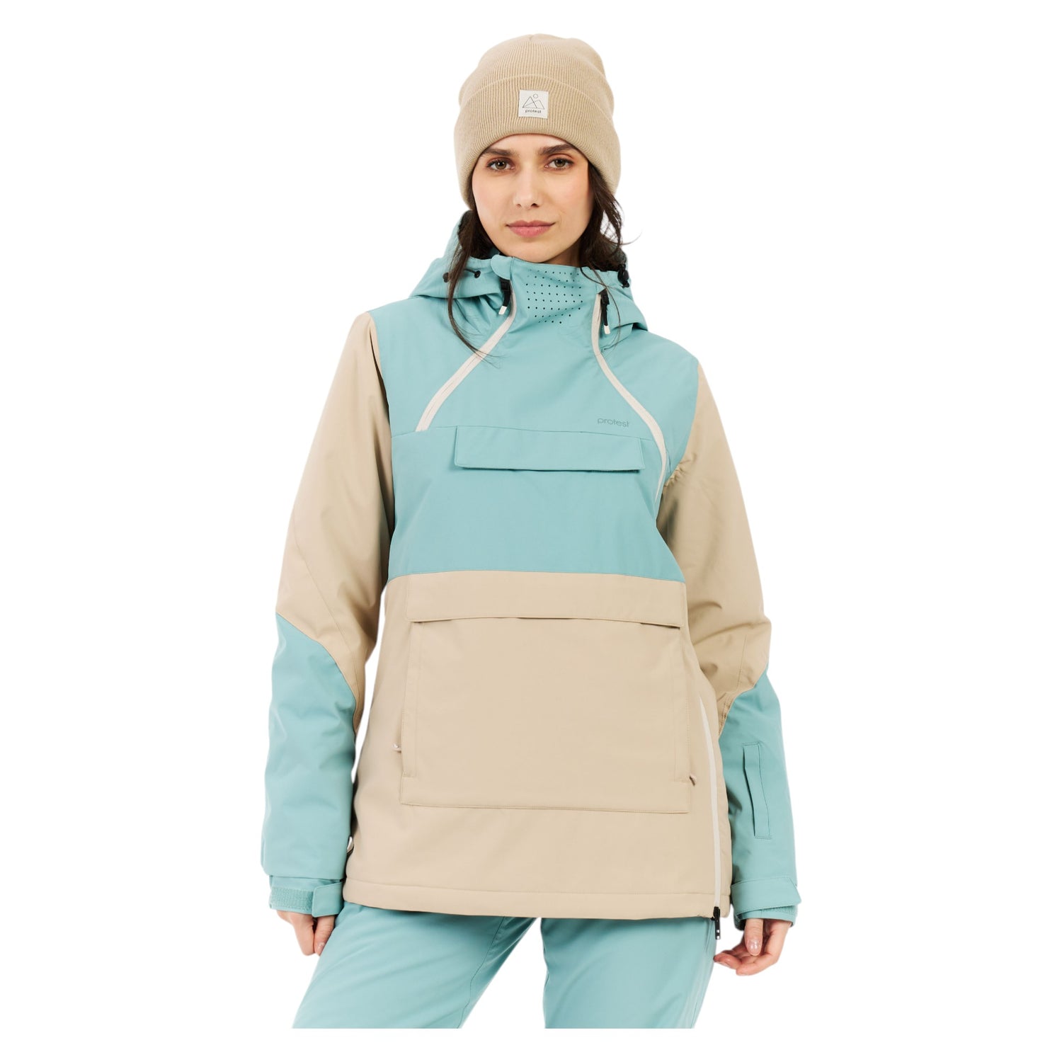 Manteau d'Hiver PRTFall Femme