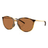 Oakley  Brun Tortoise+Bronz.0357