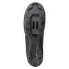 Scott Matte Noir/Anthracite Gris 41.0