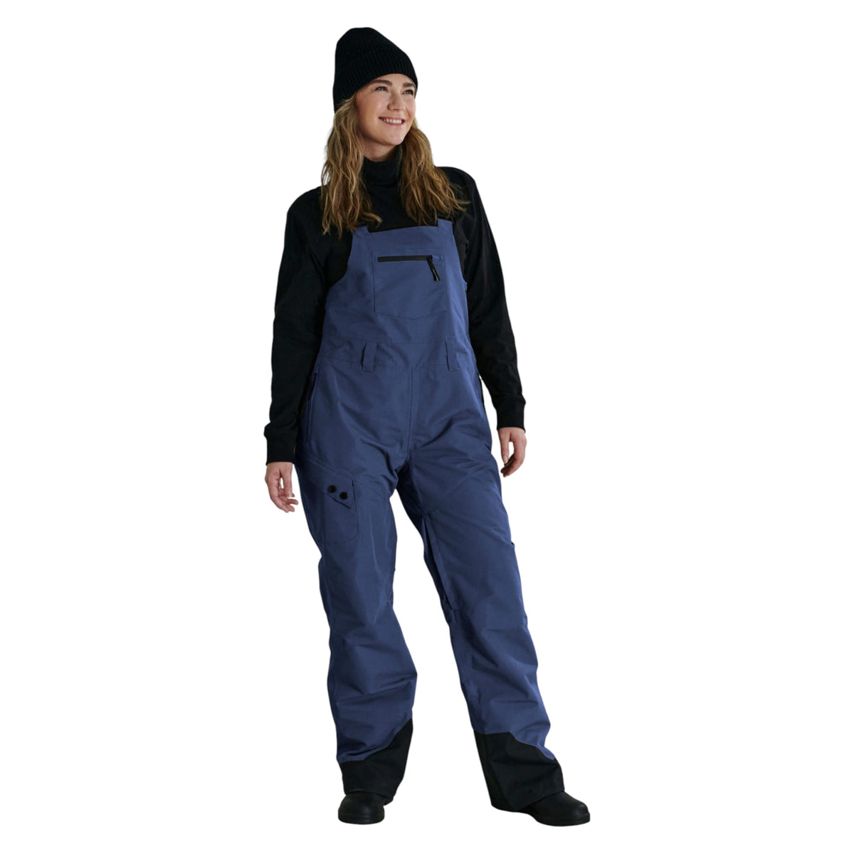 Salopette Celeste Insulated Femme