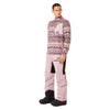 Mountain Fire Sherpa Men Pullover