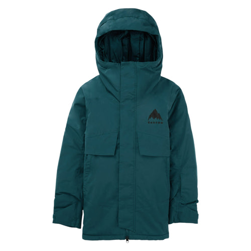 Ascutney 2L Kids Winter Jacket