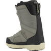 Bottes de Planche à Neige Synth Femme