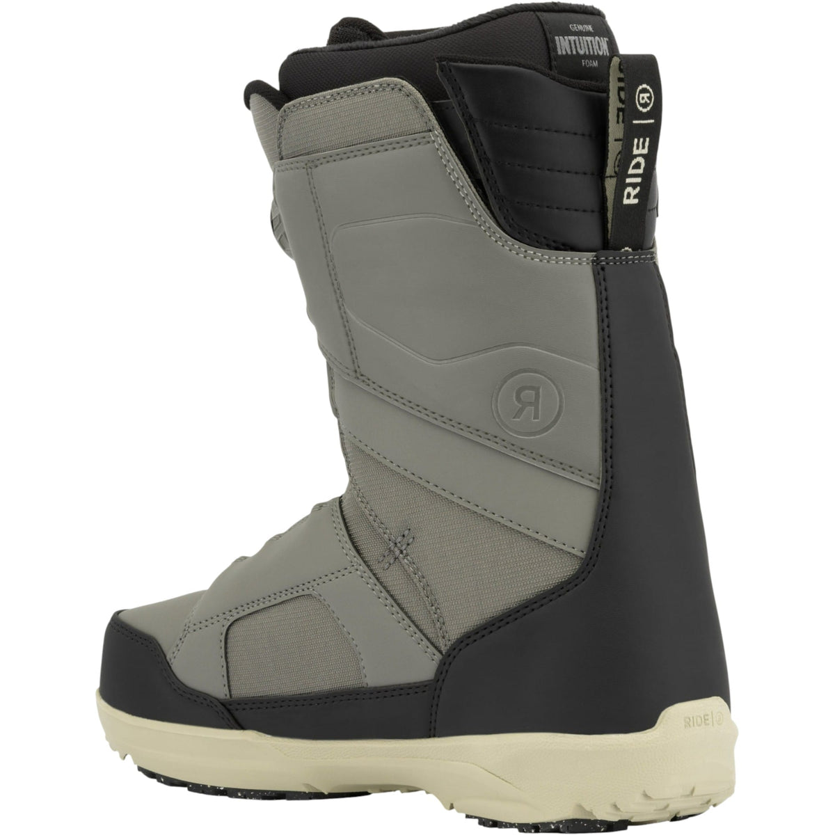 Bottes de Planche à Neige Synth Femme
