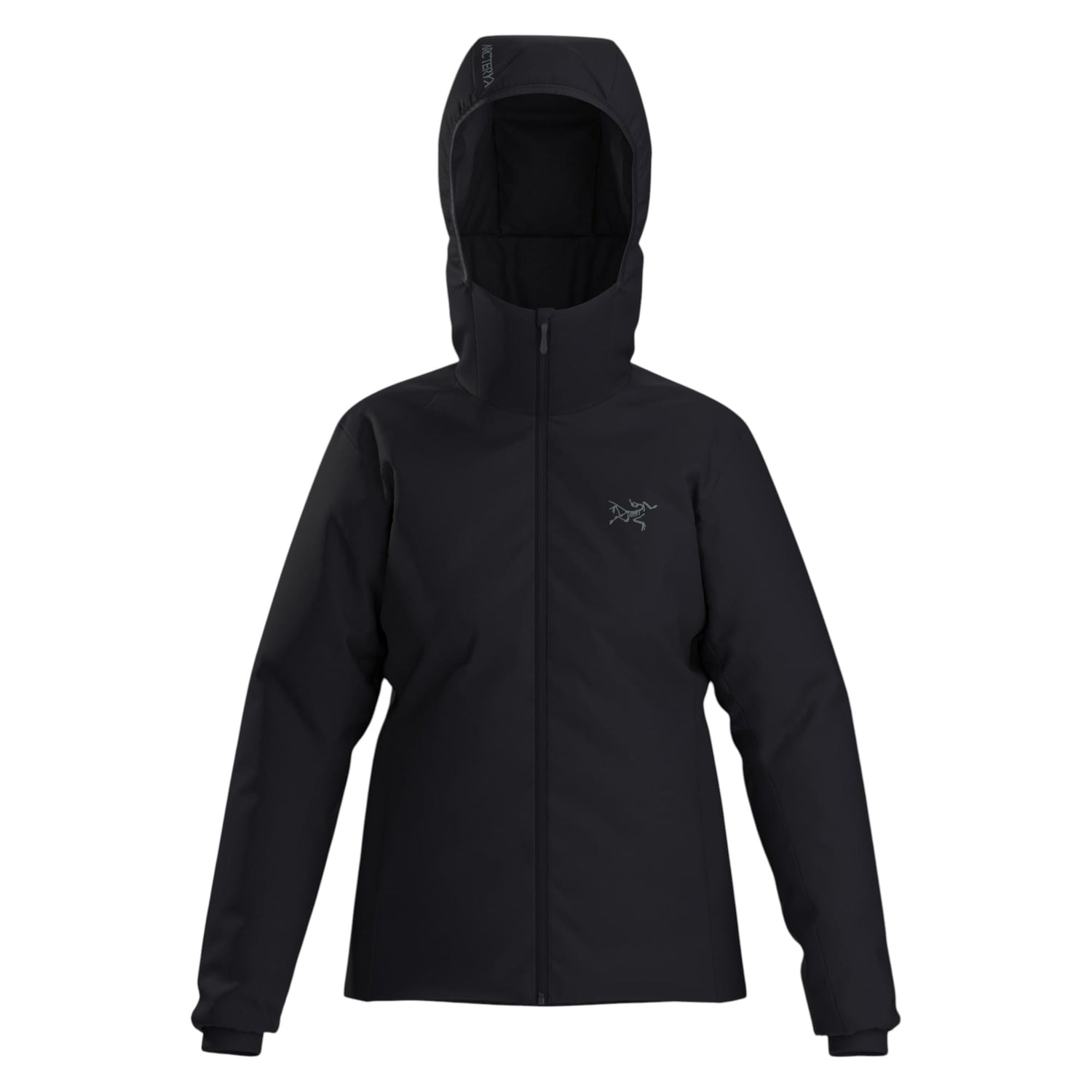 Veste à Capuche Isolante Atom Hoody Femme