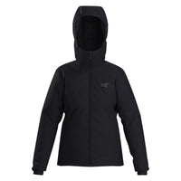 Veste à Capuche Isolante Atom Hoody Femme