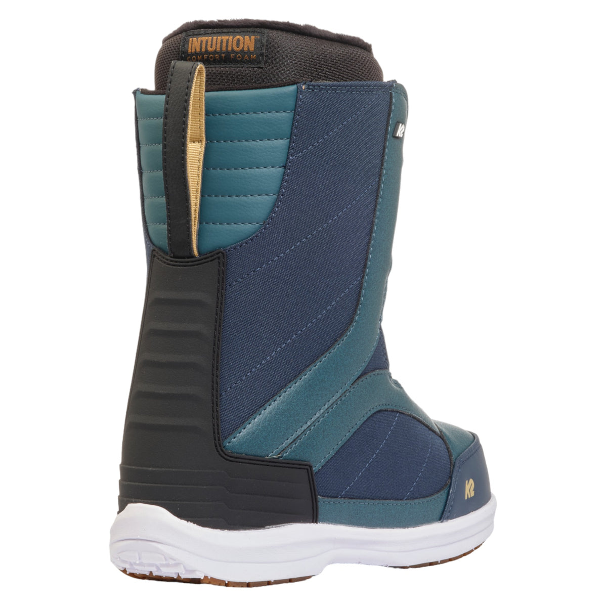 Bottes de Planche à Neige Haven Femme