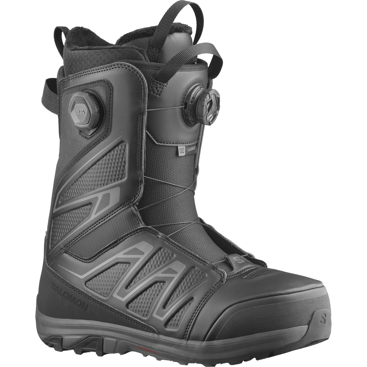 Salomon Noir 26
