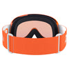POC Fluorescent Orange.9607 Partly Sunny Light Orange