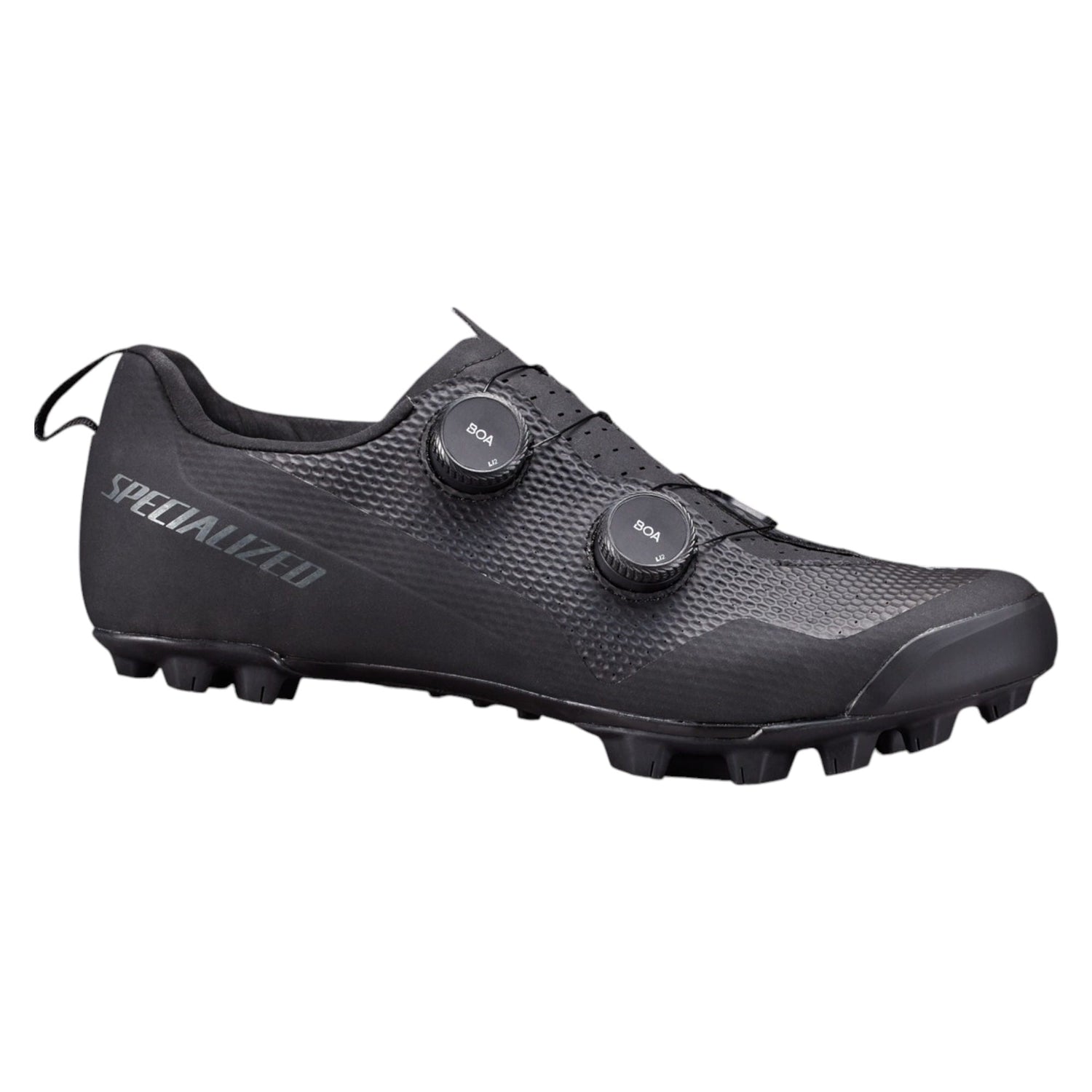 Souliers de Vélo de Montagne Recon 3.0 Homme