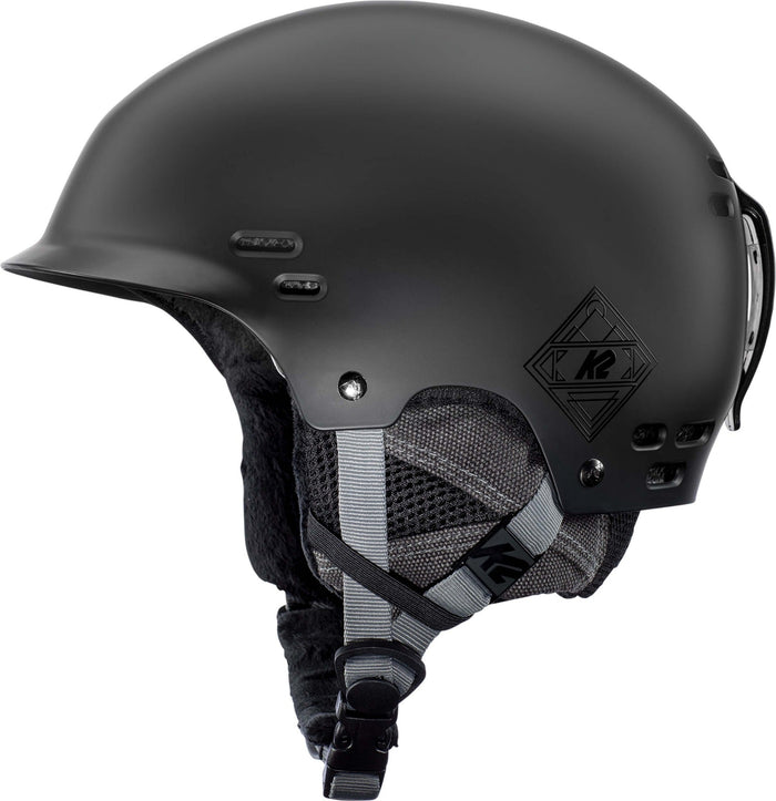 Ski Helmets