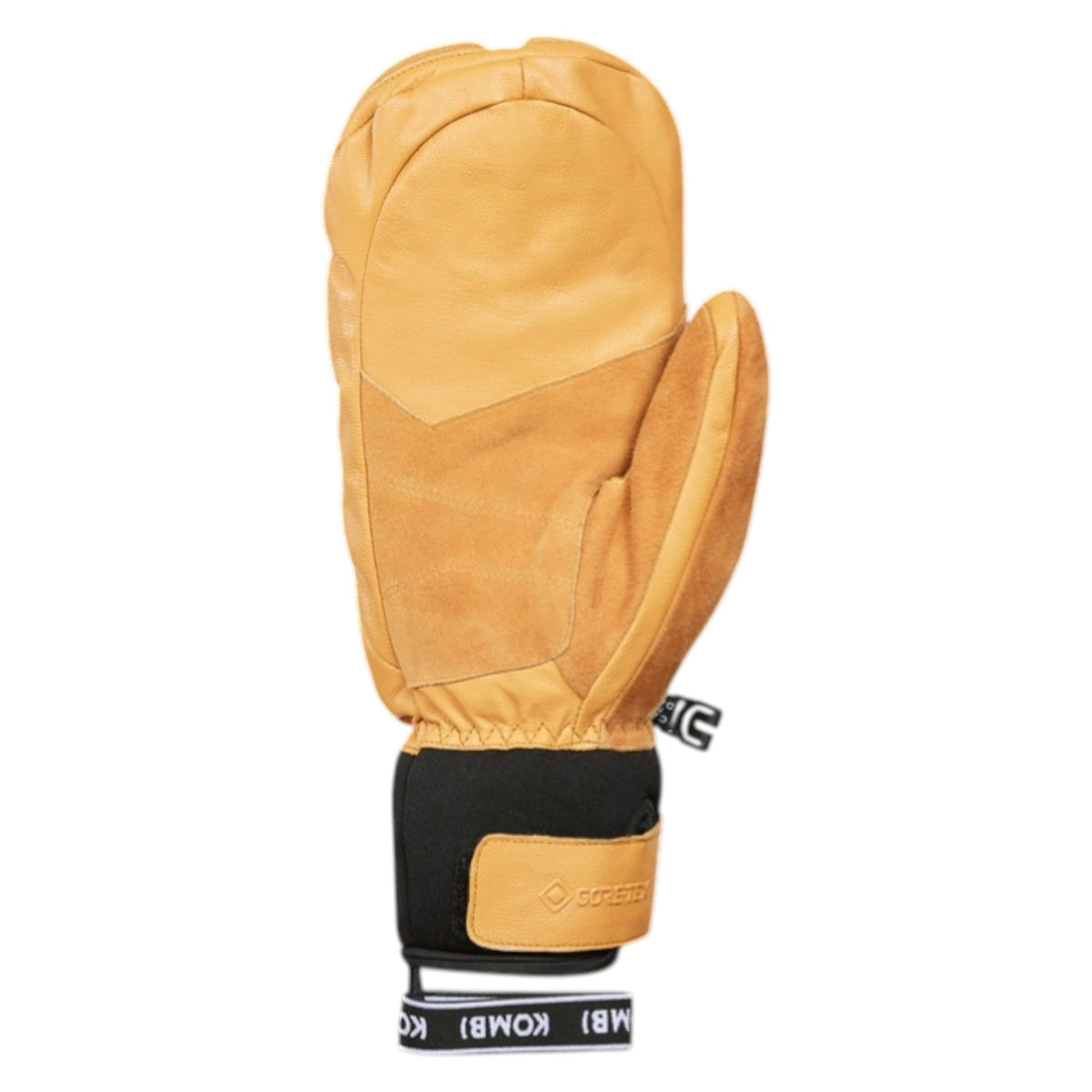 Mitaines Tactical Adulte