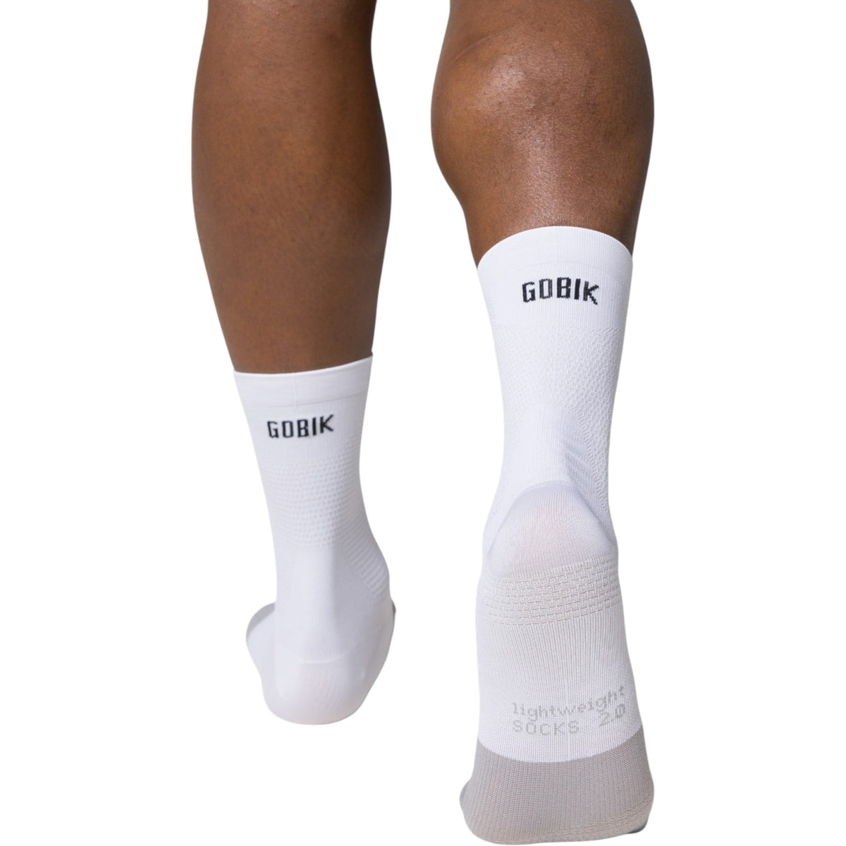 Lightweight 2.0 Adult Road Bike Socks