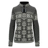 Chandail Manches Longues Peace Femme