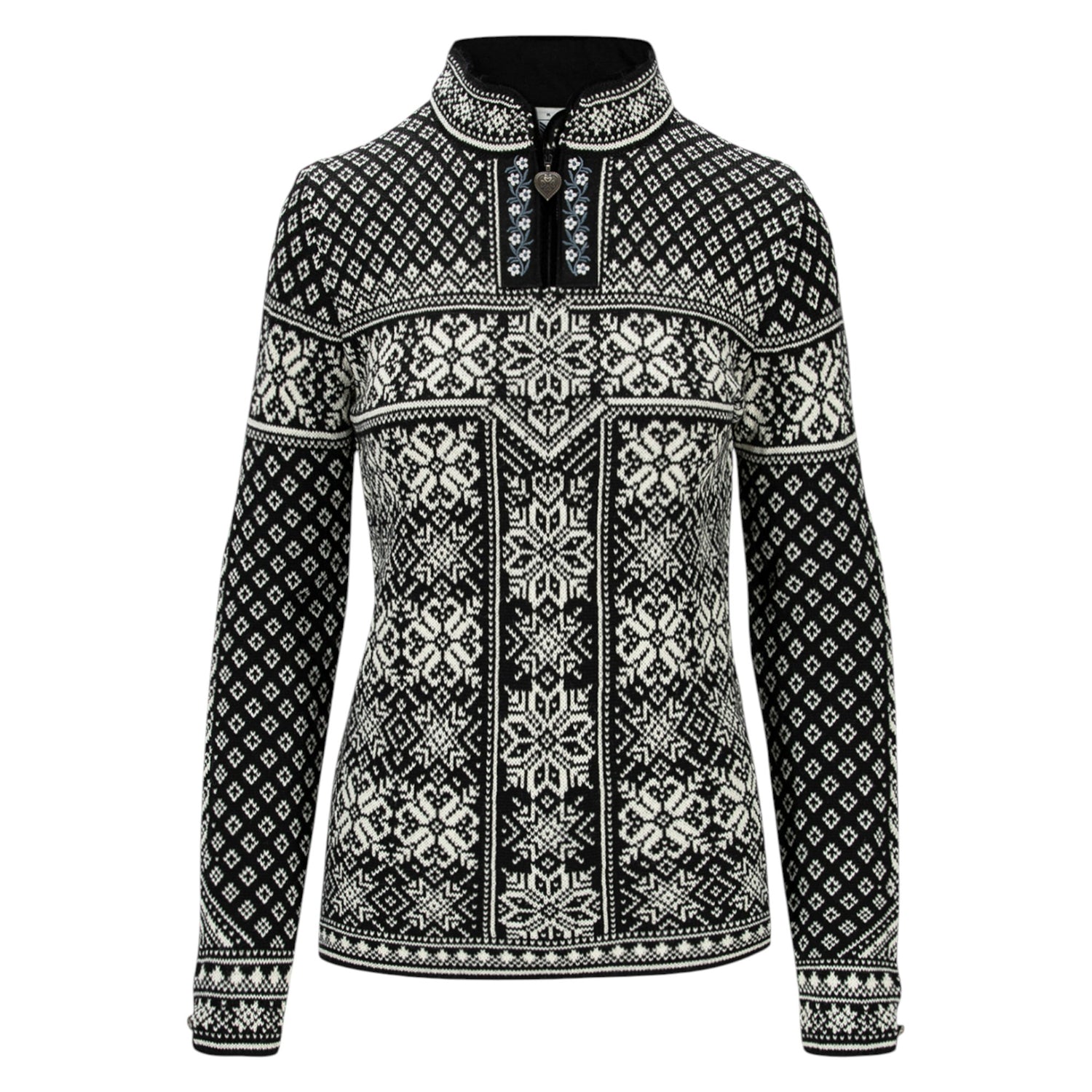 Chandail Manches Longues Peace Femme