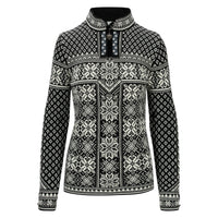 Chandail Manches Longues Peace Femme