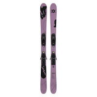 Skis Alpins Revolt Urban + 7.0 Vmotion Enfant