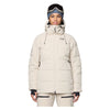 Manteau d'Hiver Powder Maven Down Femme