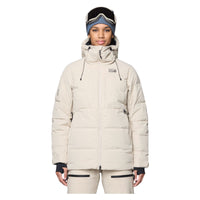 Manteau d'Hiver Powder Maven Down Femme