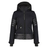 Meekonvaara Softshell  Women Winter Jacket