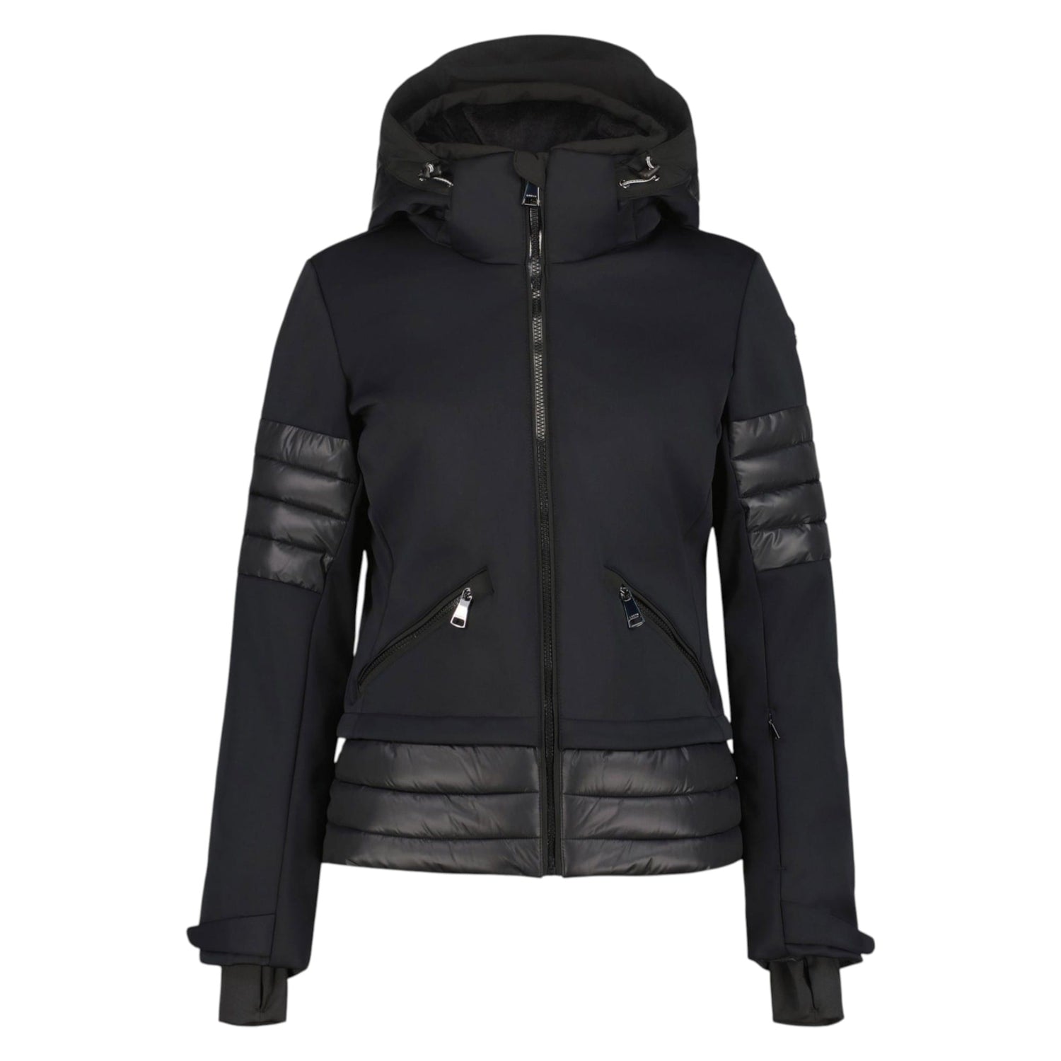 Meekonvaara Softshell  Women Winter Jacket
