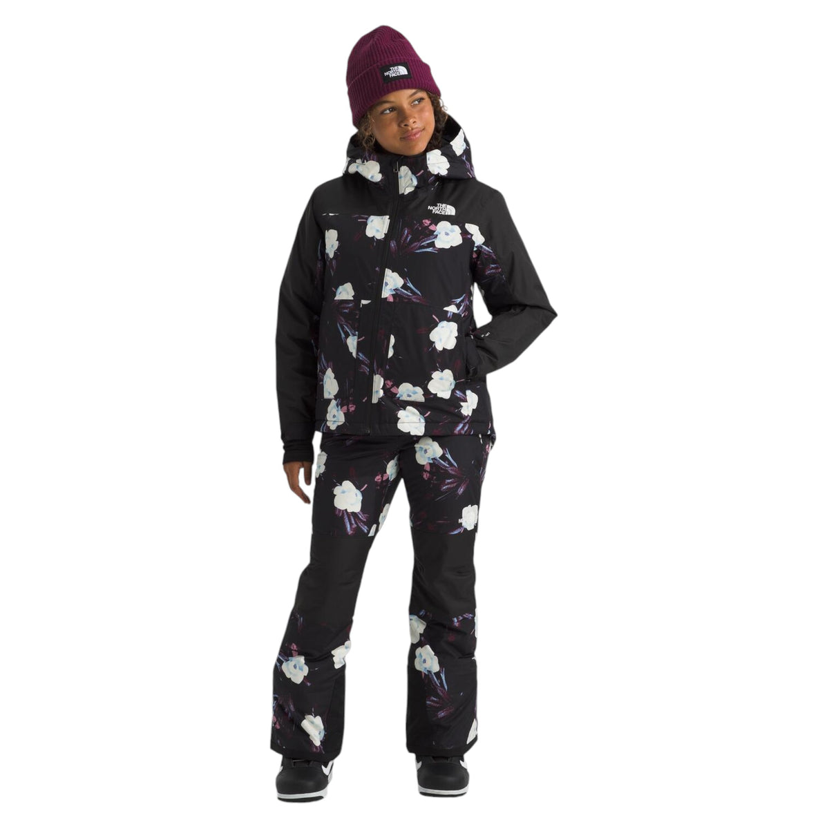 Manteau Freedom Insulated Fille