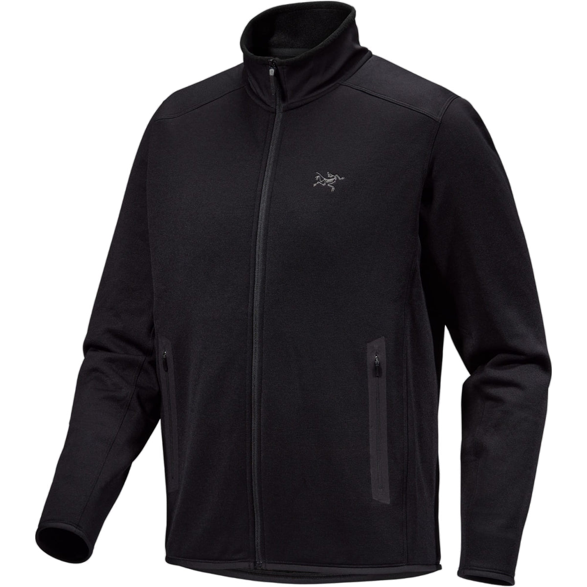 Kyanite Jacket Men Mid Layer