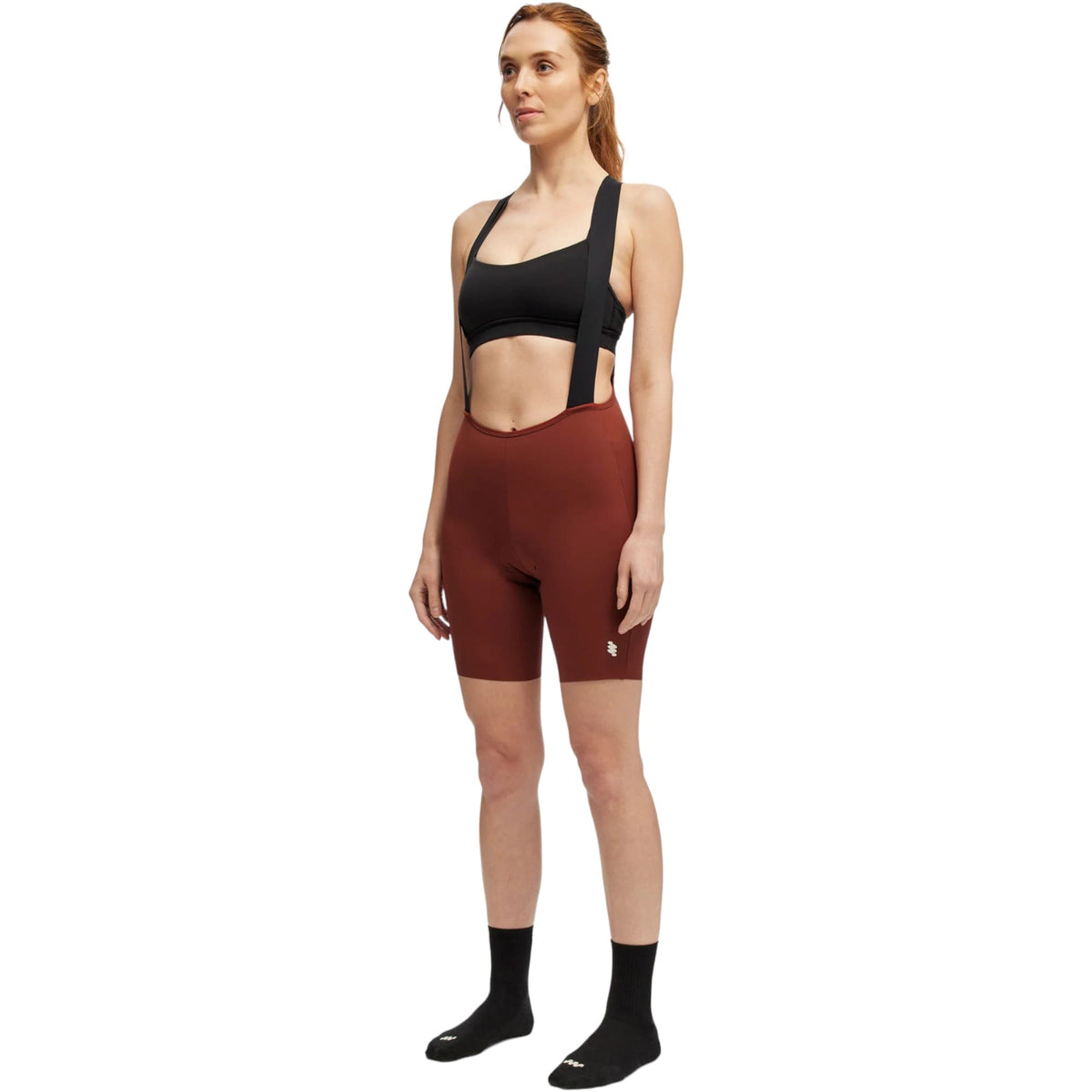 Cuissard à Bretelles Informal Femme