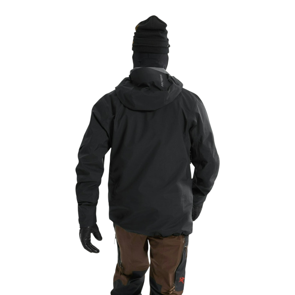 Sabre Men Shell Jacket