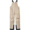 Salopette Coquille Bigline Femme
