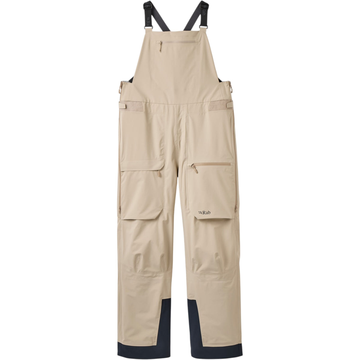 Salopette Coquille Bigline Femme