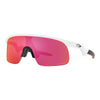 Oakley  Poli Wh+Przm Field.L252