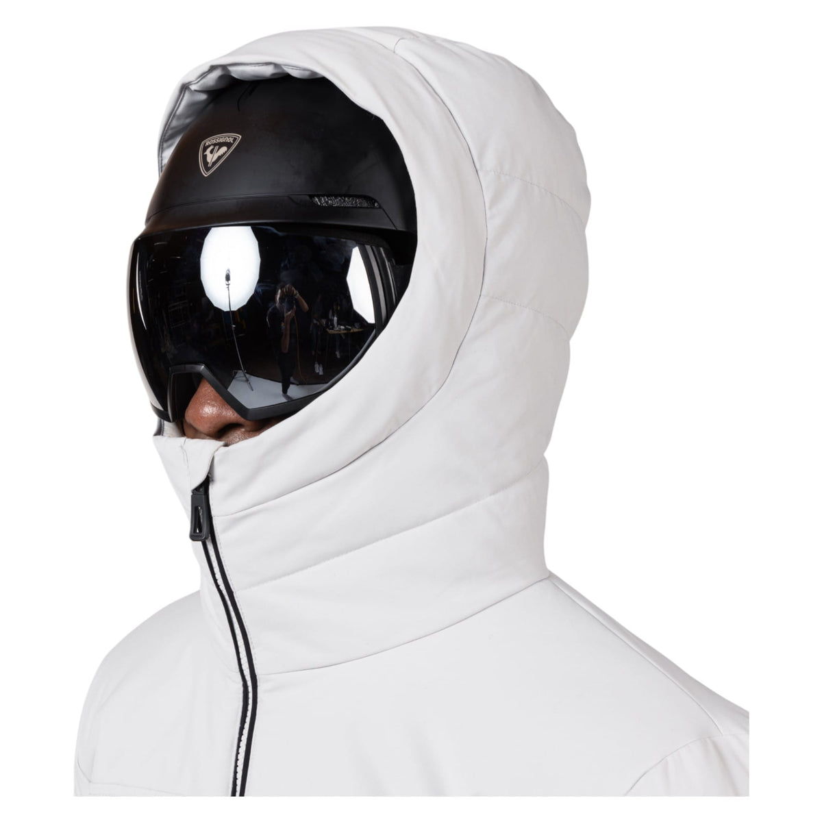 Siz Men Winter Jacket