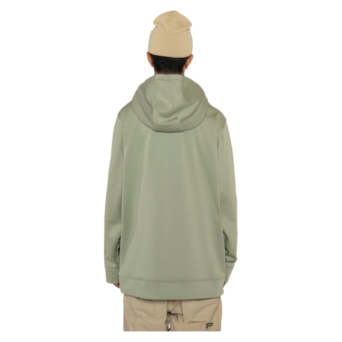 Rolling Rideable Adult Insulated Vest