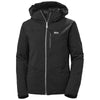 Val D’Isere Women Puffy Jacket