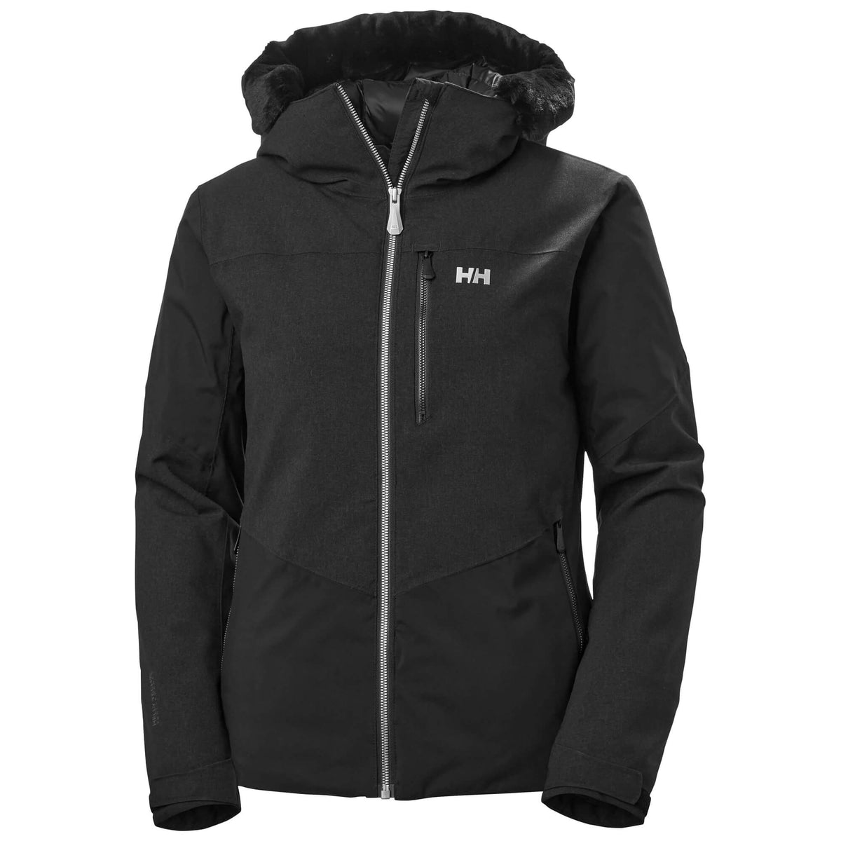 Val D’Isere Women Puffy Jacket