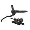 BR-MT200 MTB Hydraulic Bike Brakes