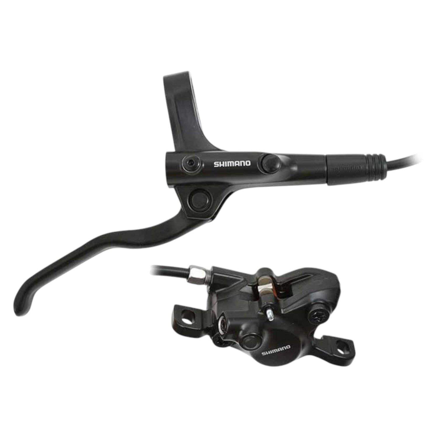 BR-MT200 MTB Hydraulic Bike Brakes