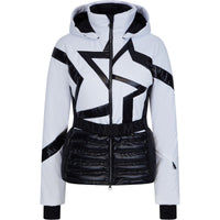 Subway M. Kap.O.P Women Winter Jacket