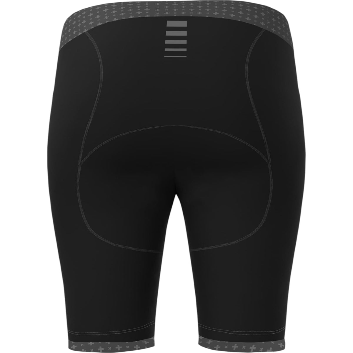 Cuissard de Vélo Swift 18cm Femme