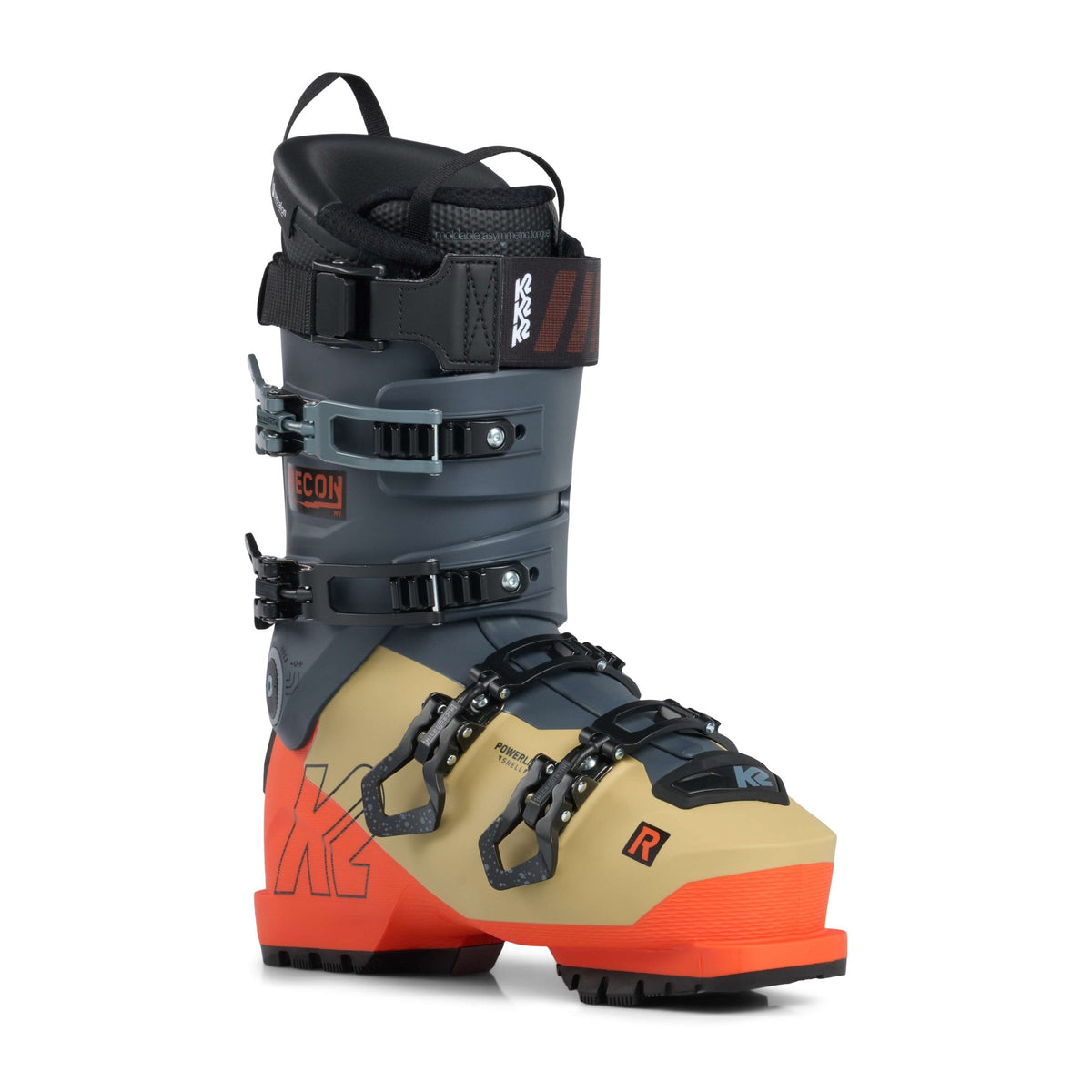 Bottes de Ski Recon 130 MV Homme